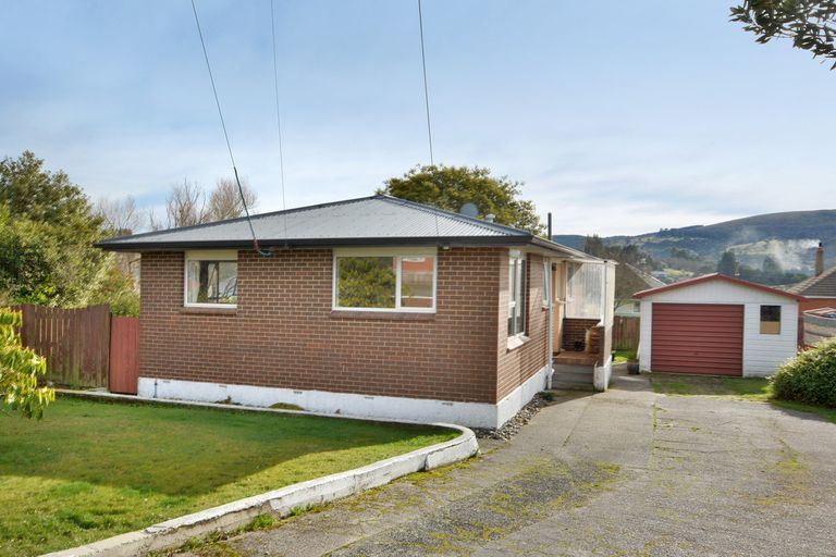 Photo of property in 308 Brockville Road, Brockville, Dunedin, 9011