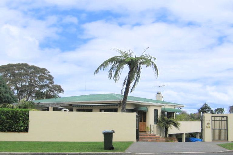 Photo of property in 268 Grange Road, Otumoetai, Tauranga, 3110