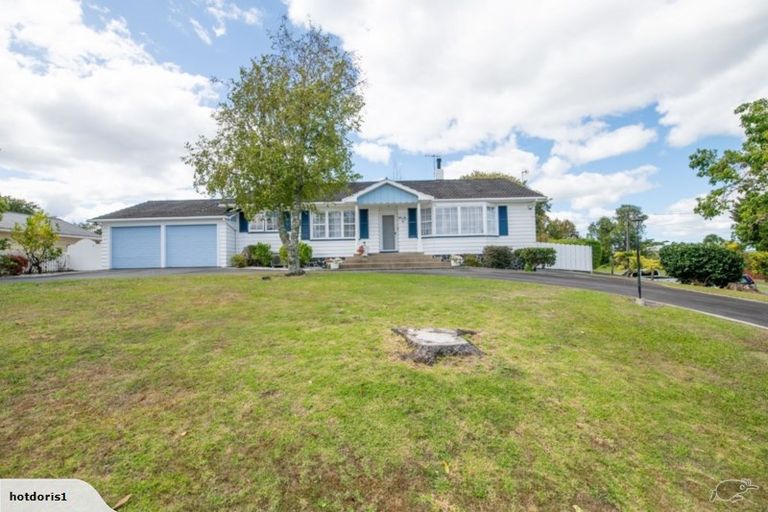 Photo of property in 18 Wakelin Street, Te Kamo, Whangarei, 0112