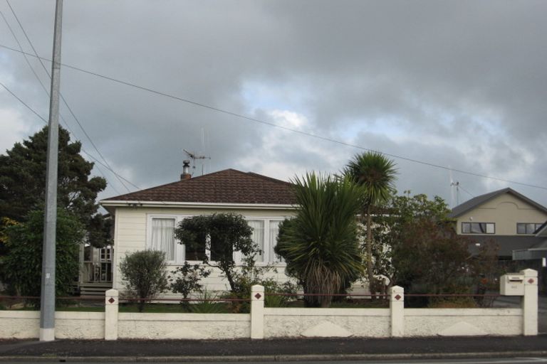 Photo of property in 182a Cambridge Road, Hillcrest, Hamilton, 3216