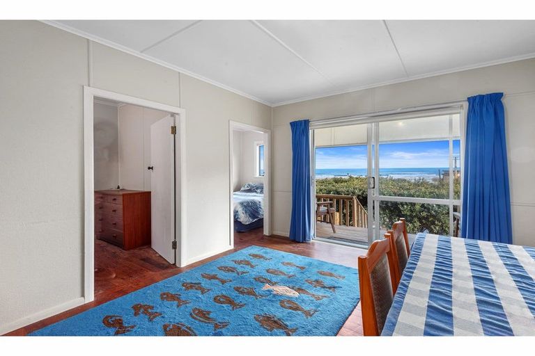 Photo of property in 13 Ocean Close, Te Kopuru, 0371