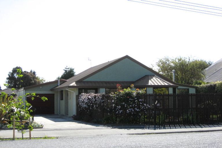 Photo of property in 51a Good Street, Rangiora, 7400