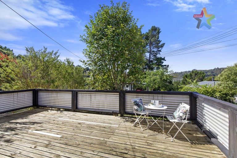 Photo of property in 40 Logie Street, Stokes Valley, Lower Hutt, 5019