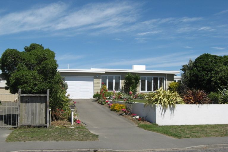 Photo of property in 460a Marine Parade, South New Brighton, Christchurch, 8062