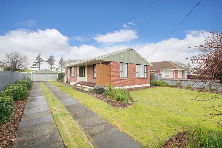 Photo of property in 74 Joy Street, Shirley, Christchurch, 8061