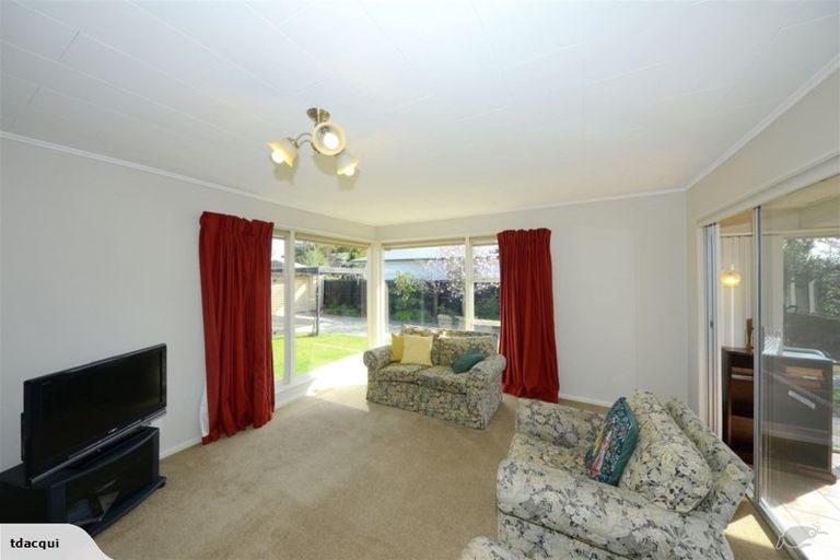 Photo of property in 51 Kent Lodge Avenue, Avonhead, Christchurch, 8042