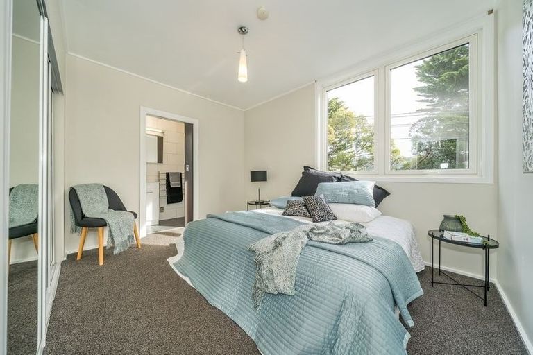 Photo of property in 1 Macaulay Street, Johnsonville, Wellington, 6037