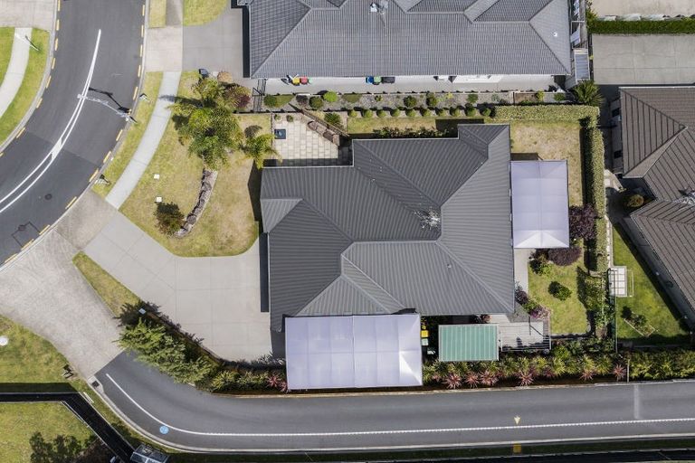 Photo of property in 107 Mortlake Heights, Pyes Pa, Tauranga, 3112