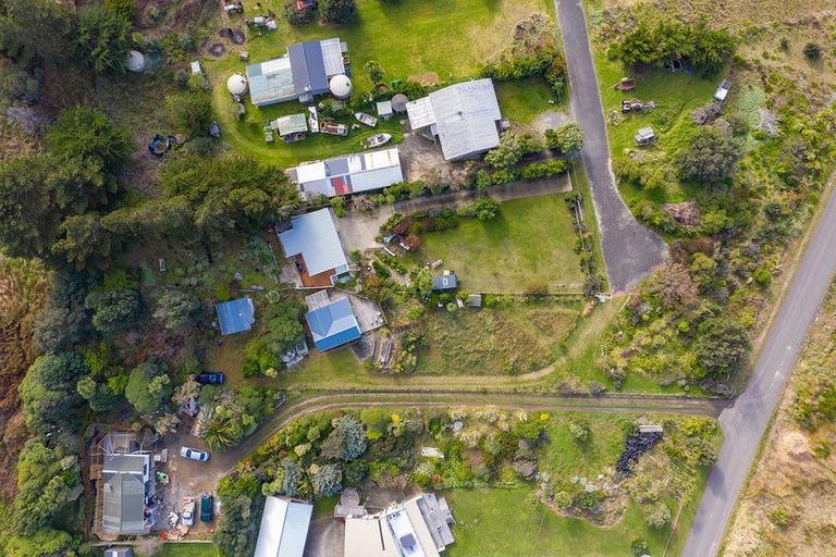 Photo of property in 1 Sandy Bay Drive, Mataikona, Tinui, 5889
