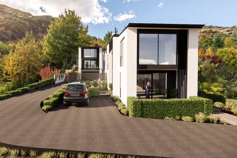 Photo of property in 1018 Frankton Road, Frankton, Queenstown, 9300