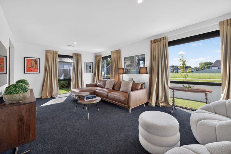 Photo of property in 56 Carnaveron Drive, Lincoln, 7608