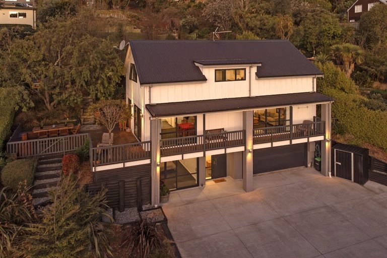 Photo of property in 53 Vernon Terrace, Hillsborough, Christchurch, 8022