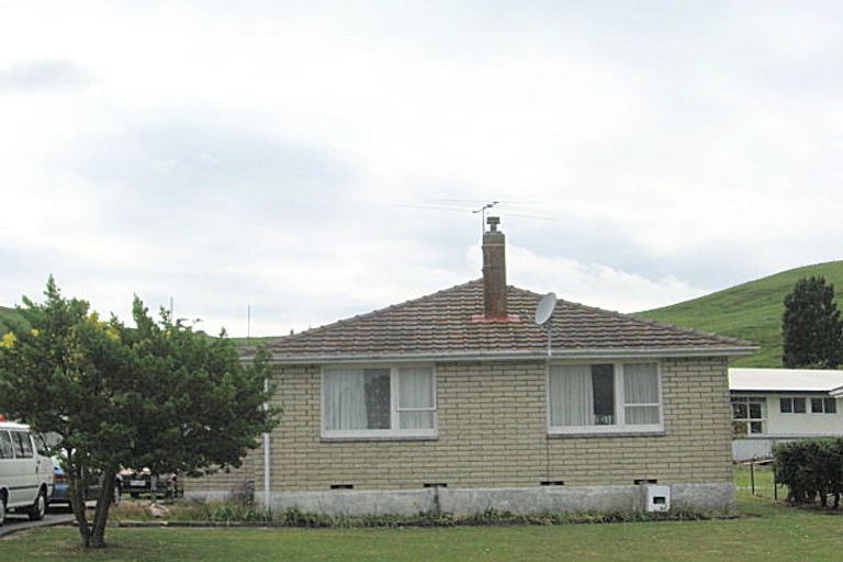 Photo of property in 13 Pickering Street, Outer Kaiti, Gisborne, 4010