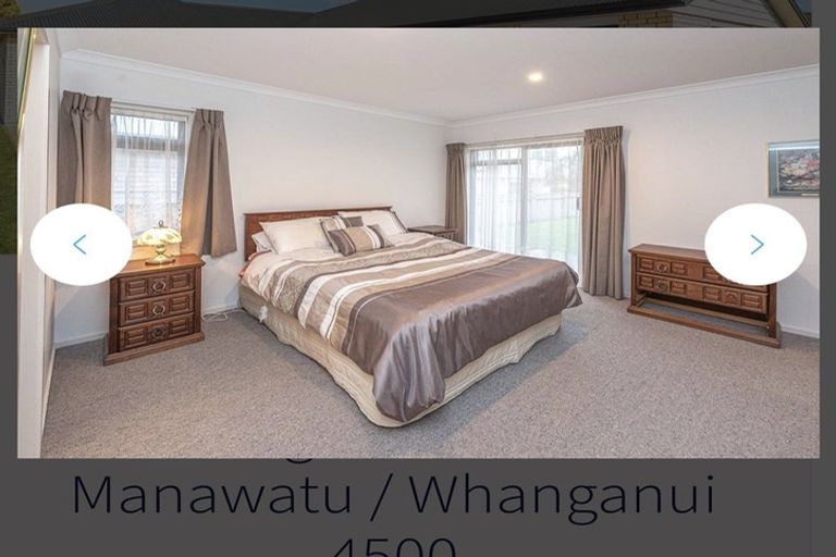 Photo of property in 122 Glasgow Street, Whanganui, 4500