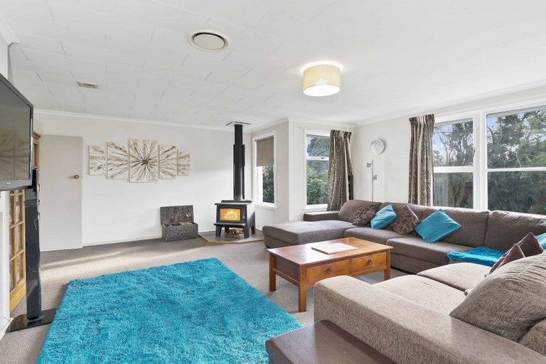 Photo of property in 4 Kainga Road, Kainga, Christchurch, 8083