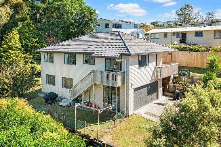 Photo of property in 57a Advene Road, Cockle Bay, Auckland, 2014