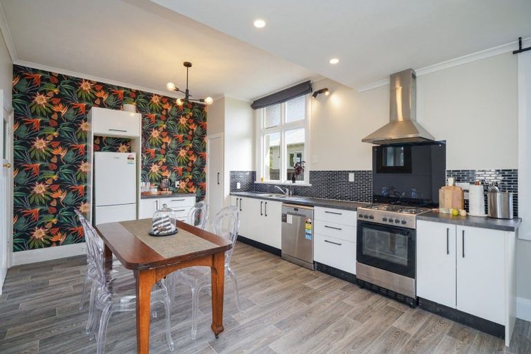 Photo of property in 108 Herriot Street, Richmond, Invercargill, 9810