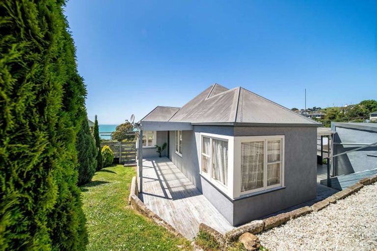 Photo of property in 4 Test Street, South Hill, Oamaru, 9400