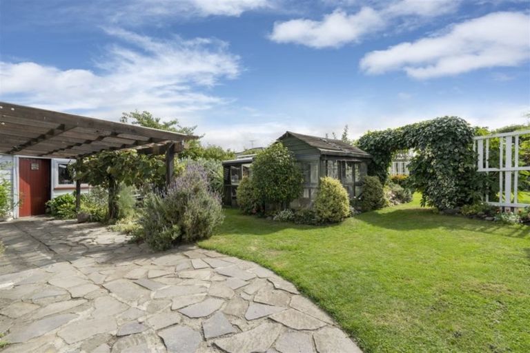 Photo of property in 17 Bampton Street, Burwood, Christchurch, 8061