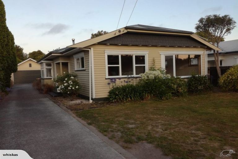 Photo of property in 162 Rutland Street, St Albans, Christchurch, 8052
