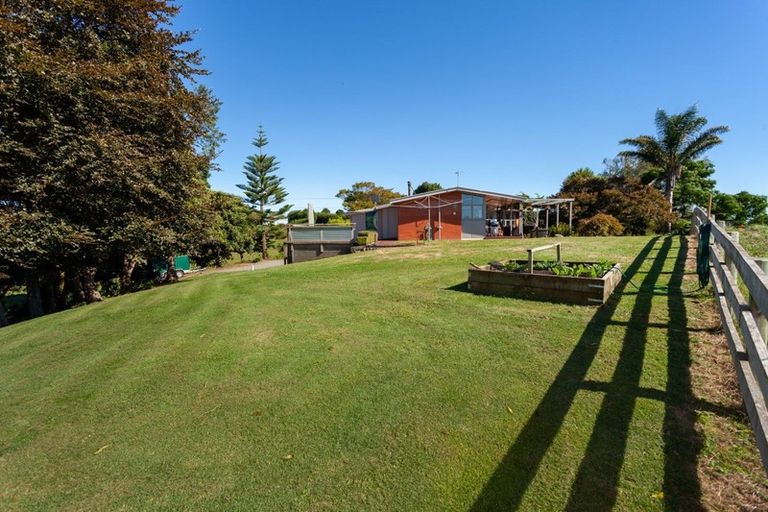 Photo of property in 517 Peria Road, Matamata, 3472