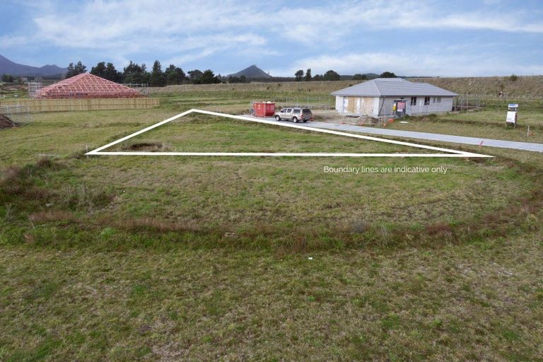 Photo of property in 83 Maru Terrace, Wharewaka, 3330