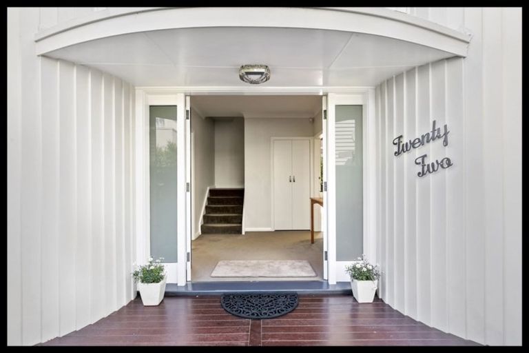 Photo of property in 22 Everest Street, Khandallah, Wellington, 6035