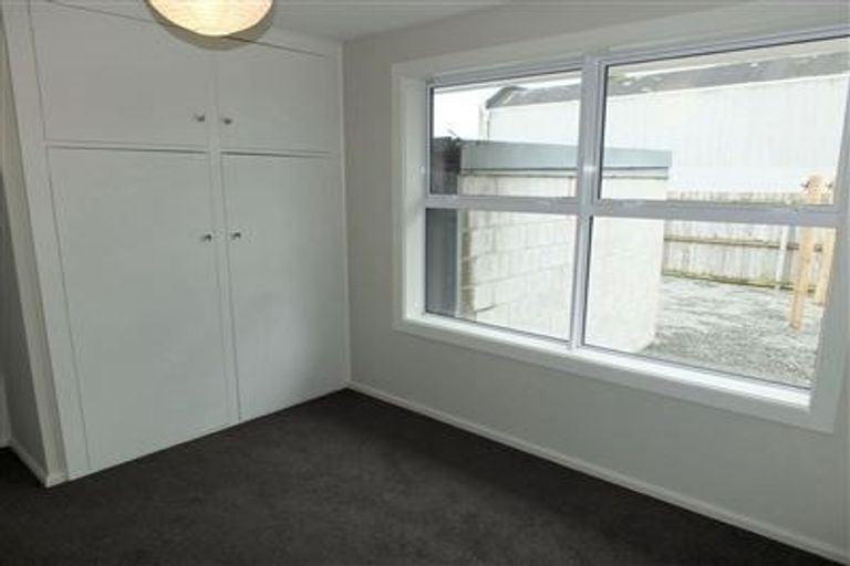Photo of property in 4/9 Harvey Terrace, Richmond, Christchurch, 8013