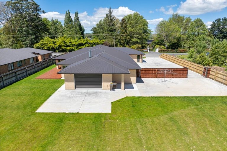 Photo of property in 32b Andrew Street, Kuripuni, Masterton, 5810