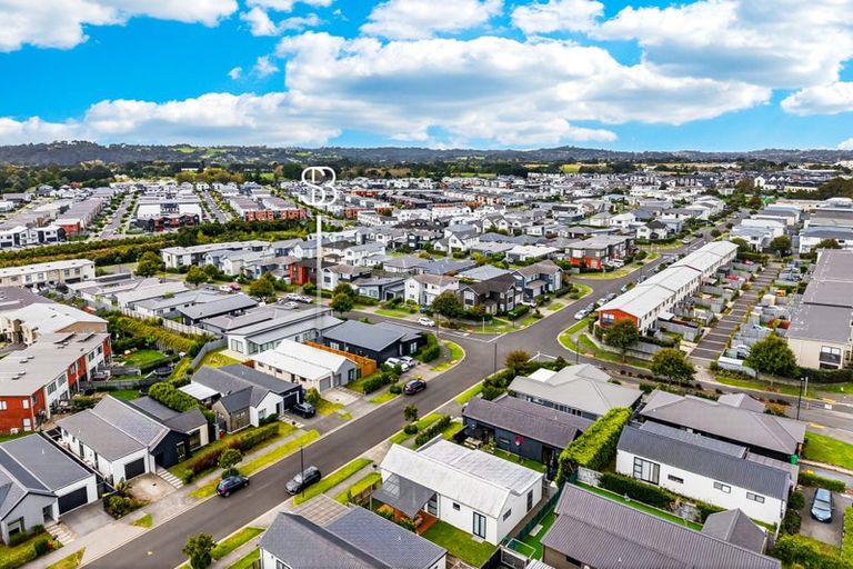 Photo of property in 87 Whenuapai Drive, Whenuapai, Auckland, 0618