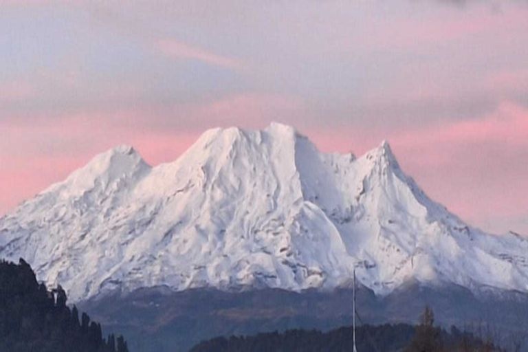 Photo of property in 14 Tay Street, Ohakune, 4625