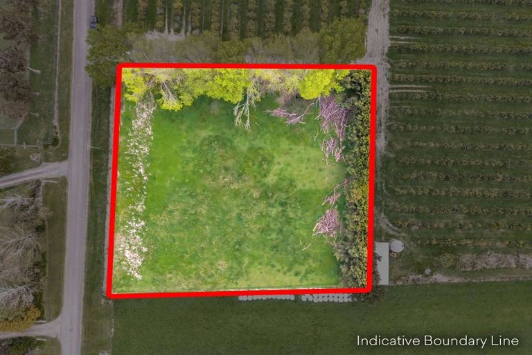 Photo of property in 15 Bond Road, Ormond, Gisborne, 4071