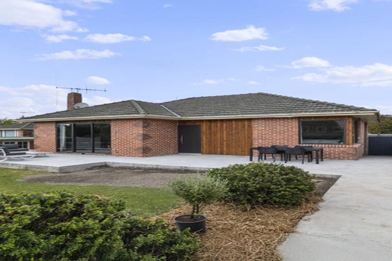 Photo of property in 24 Irvine Street, Highfield, Timaru, 7910