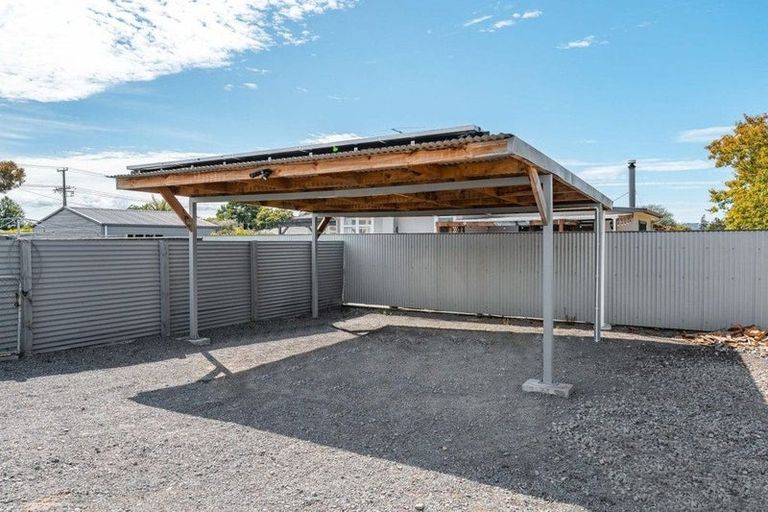 Photo of property in 94a Kuripuni Street, Kuripuni, Masterton, 5810