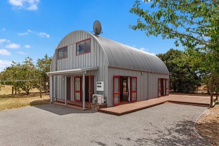 Photo of property in 323b Hallett Road, Otakiri, Whakatane, 3192