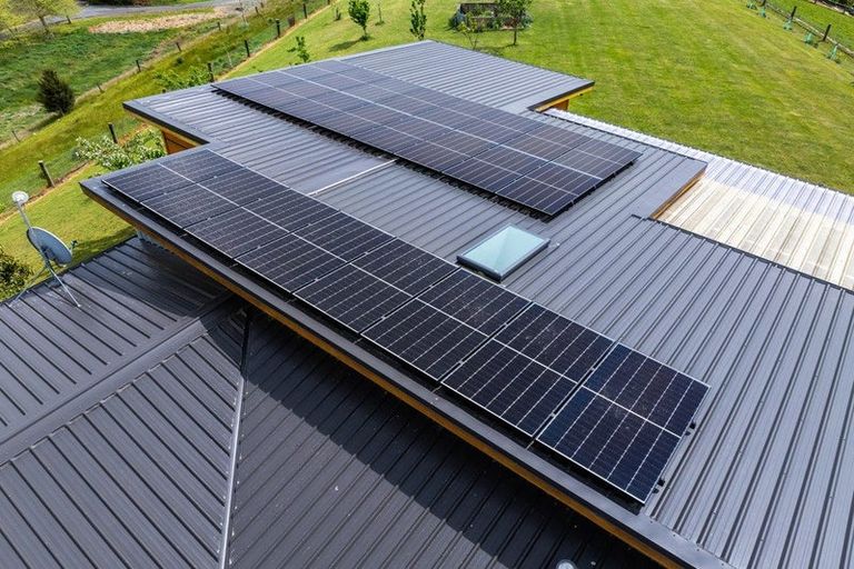 Photo of property in 286 Delta Lake Heights, Renwick, Blenheim, 7271