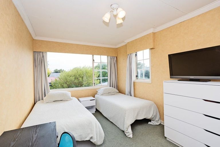 Photo of property in 3 Ritchie Street, Turnbull Thomson Park, Invercargill, 9810