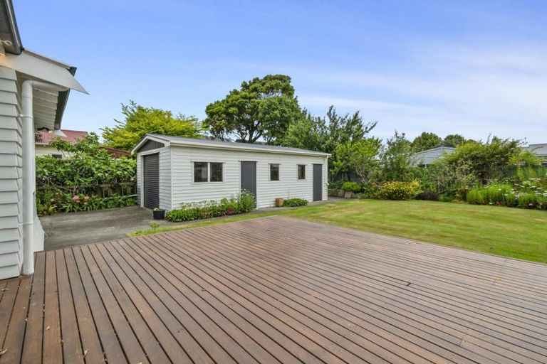 Photo of property in 31 Hereford Street, West End, Palmerston North, 4410