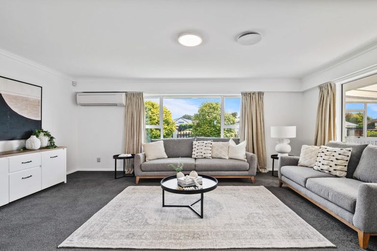 Photo of property in 408 Main North Road, Redwood, Christchurch, 8051