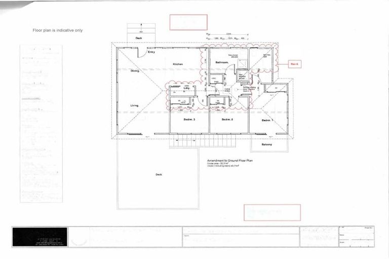 Photo of property in 11a Puriri Street, Hilltop, Taupo, 3330