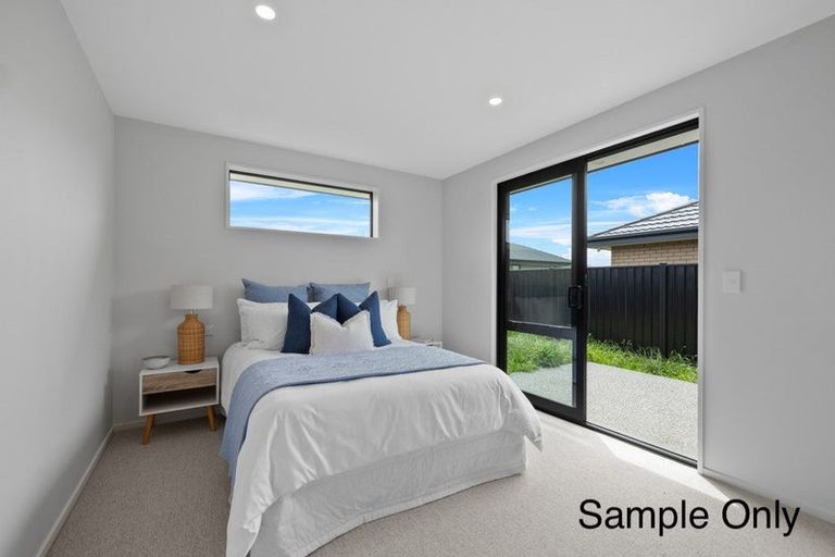 Photo of property in 24 Derbridge Street, Woodend, 7610