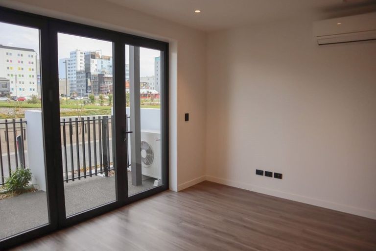 Photo of property in 3/191 Cashel Street, Christchurch Central, Christchurch, 8011