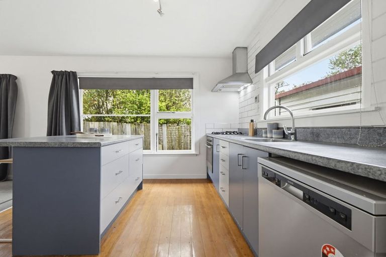 Photo of property in 27 Crosby Street, Mairehau, Christchurch, 8013