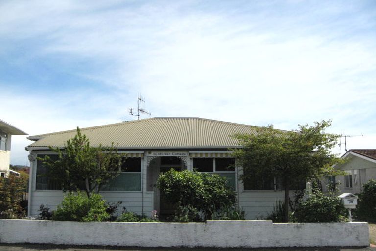 Photo of property in 70 Tasman Street, The Wood, Nelson, 7010