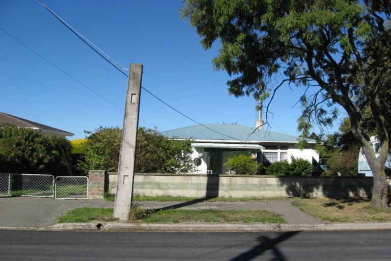 Photo of property in 15 Slade Street, Oamaru North, Oamaru, 9400