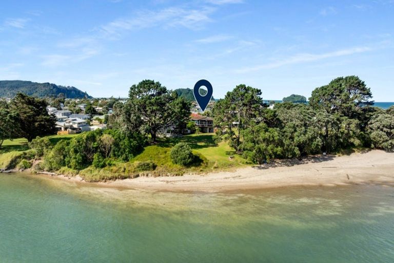 Photo of property in 137 Patuwai Drive, Whangamata, 3620