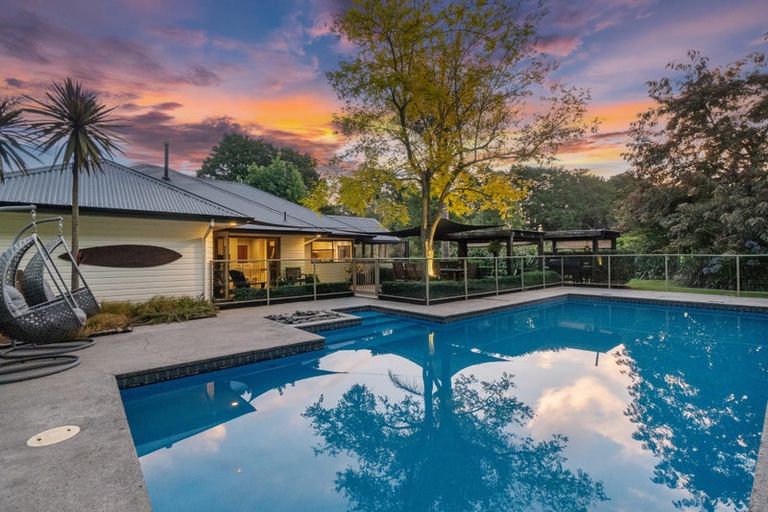 Photo of property in 46 Kerie Road, Taupiri, 3791