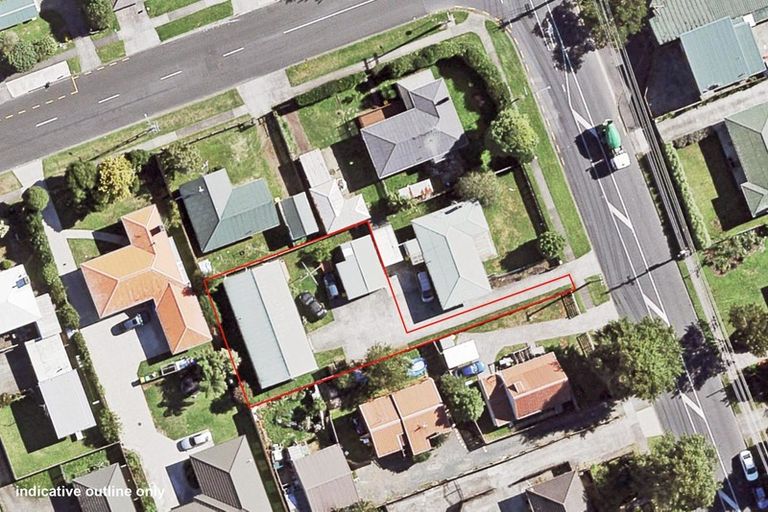 Photo of property in 26 Cosgrave Road, Papakura, 2110