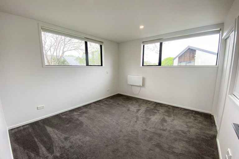 Photo of property in 119 Chester Street East, Christchurch Central, Christchurch, 8011