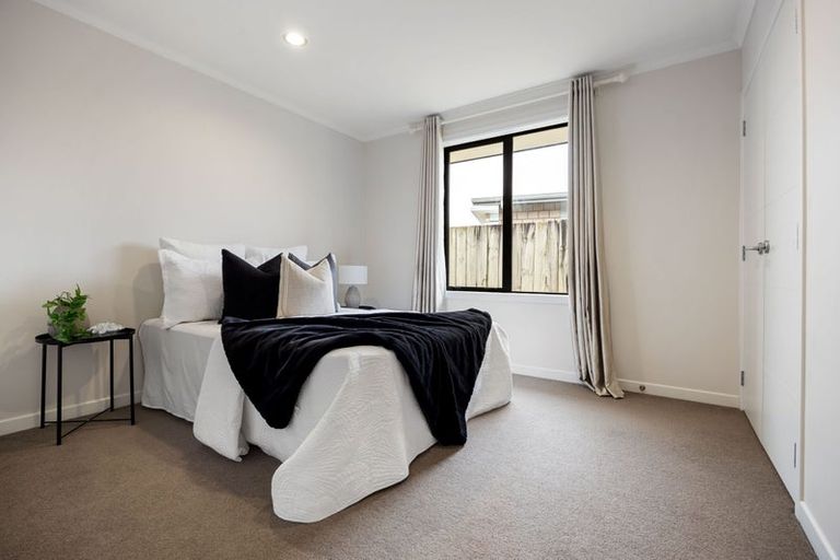 Photo of property in 19 Piwakawaka Court, Rototuna North, Hamilton, 3210